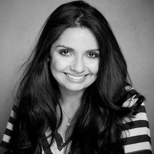 Meet your Posher, Marina